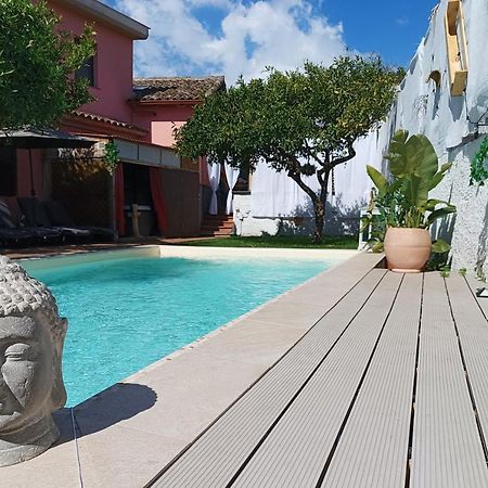 Casa Vacanze Noemi Riposto Exteriér fotografie