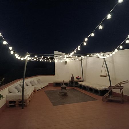 Casa Vacanze Noemi Riposto Exteriér fotografie