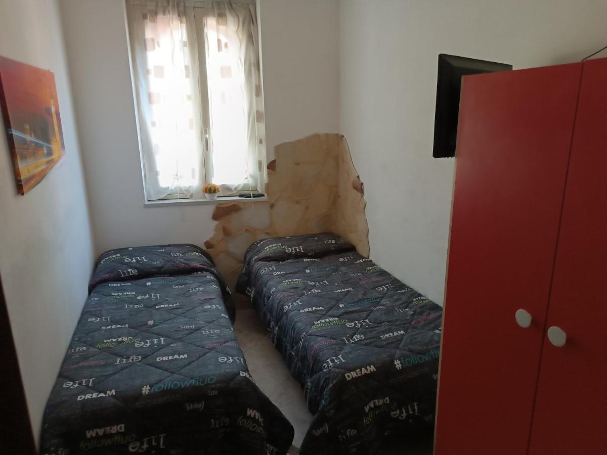 Casa Vacanze Noemi Riposto Exteriér fotografie