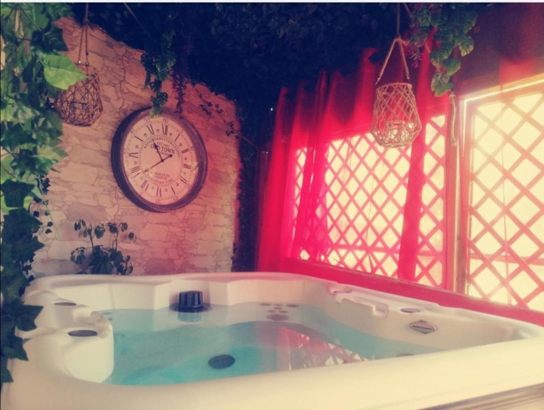 Casa Vacanze Noemi Riposto Exteriér fotografie
