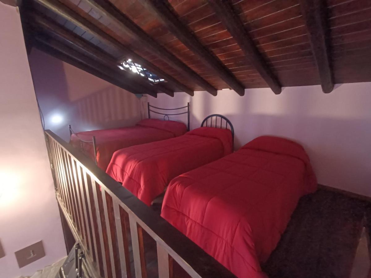 Casa Vacanze Noemi Riposto Exteriér fotografie