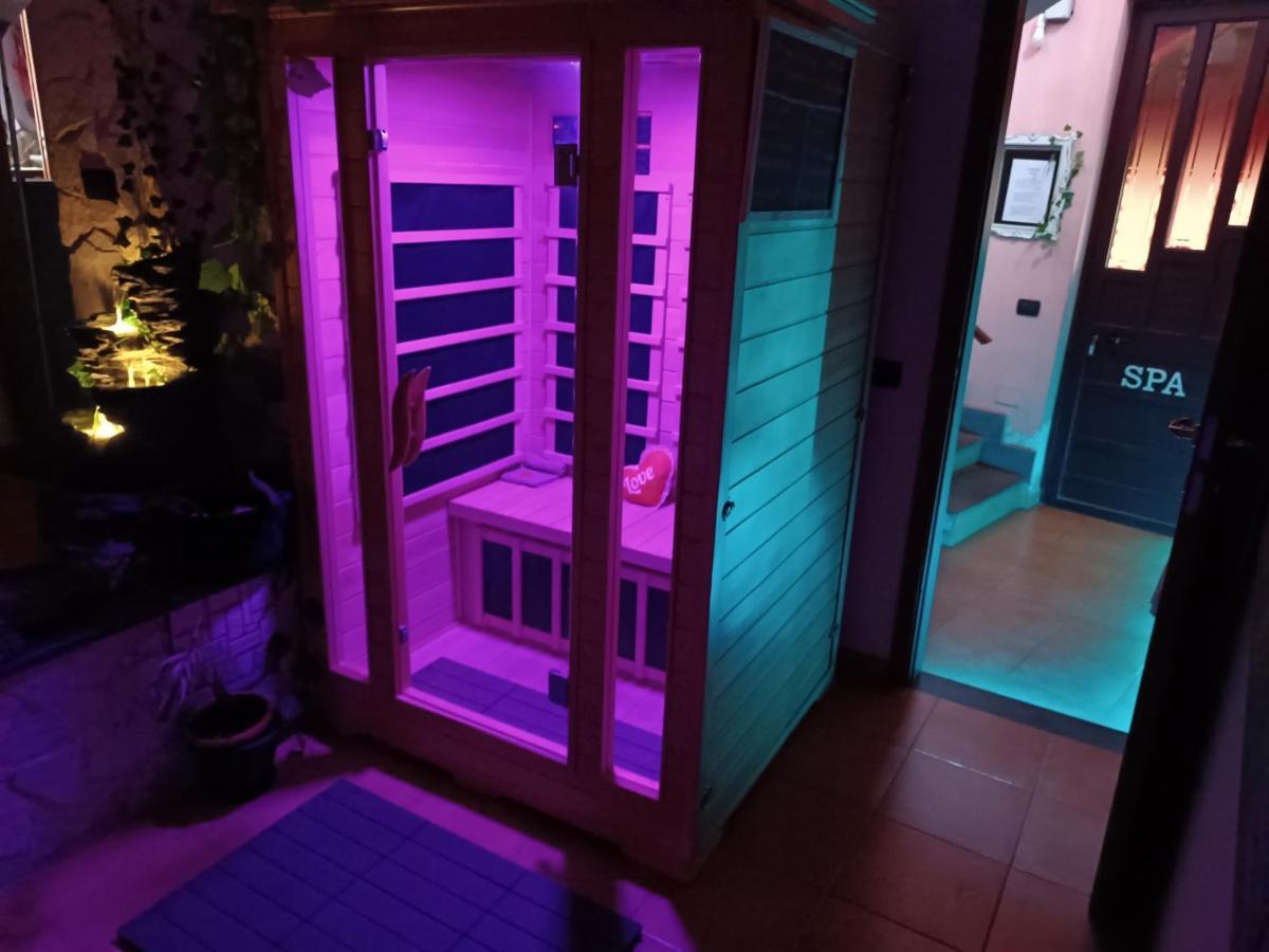 Casa Vacanze Noemi Riposto Exteriér fotografie