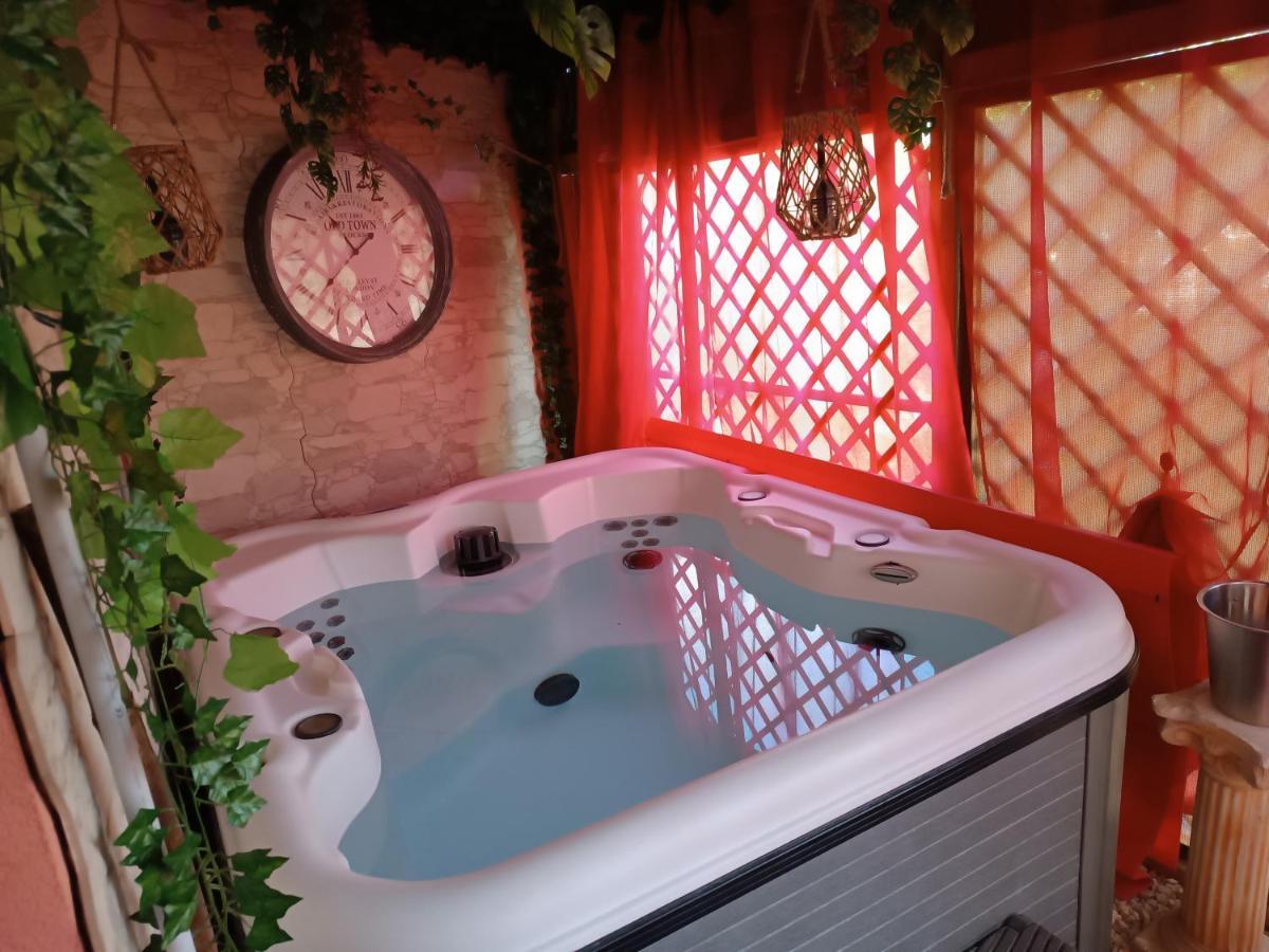 Casa Vacanze Noemi Riposto Exteriér fotografie