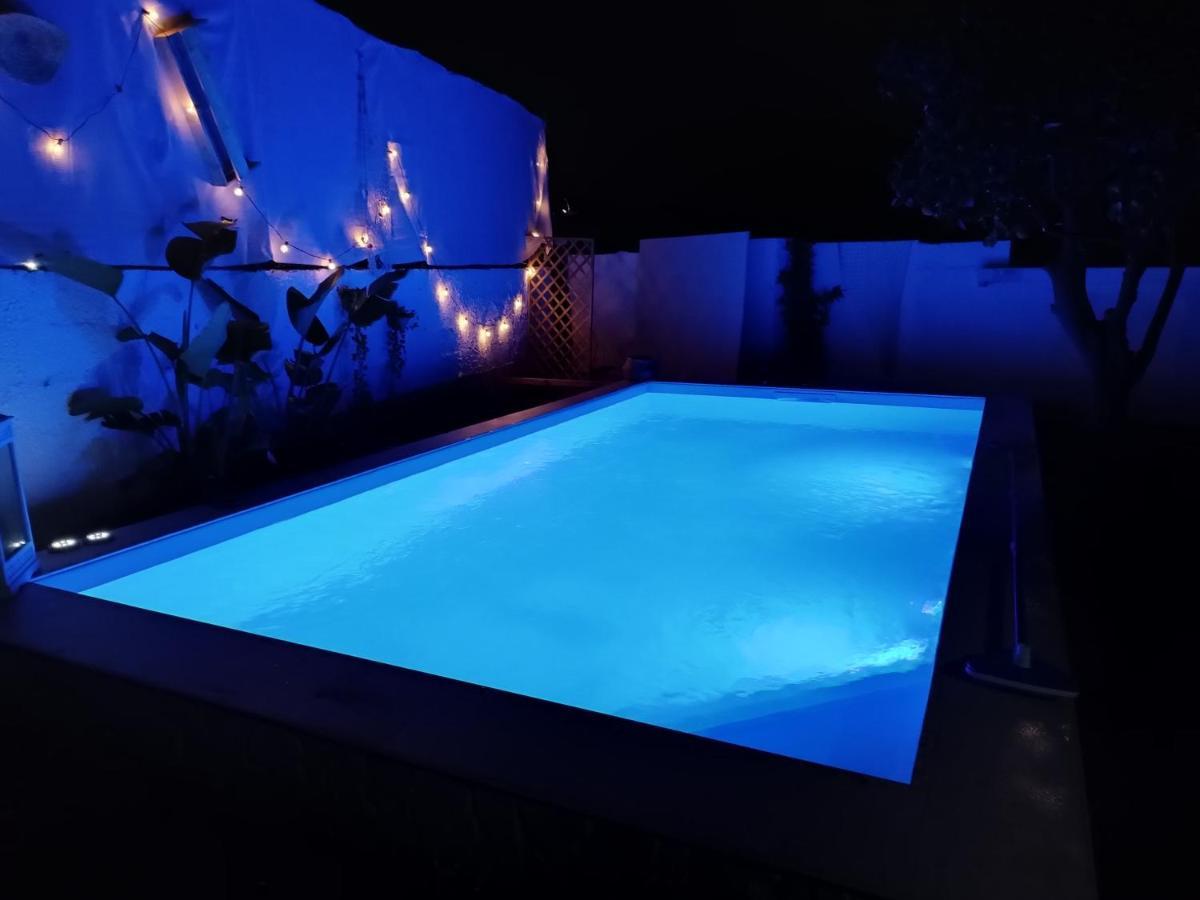 Casa Vacanze Noemi Riposto Exteriér fotografie
