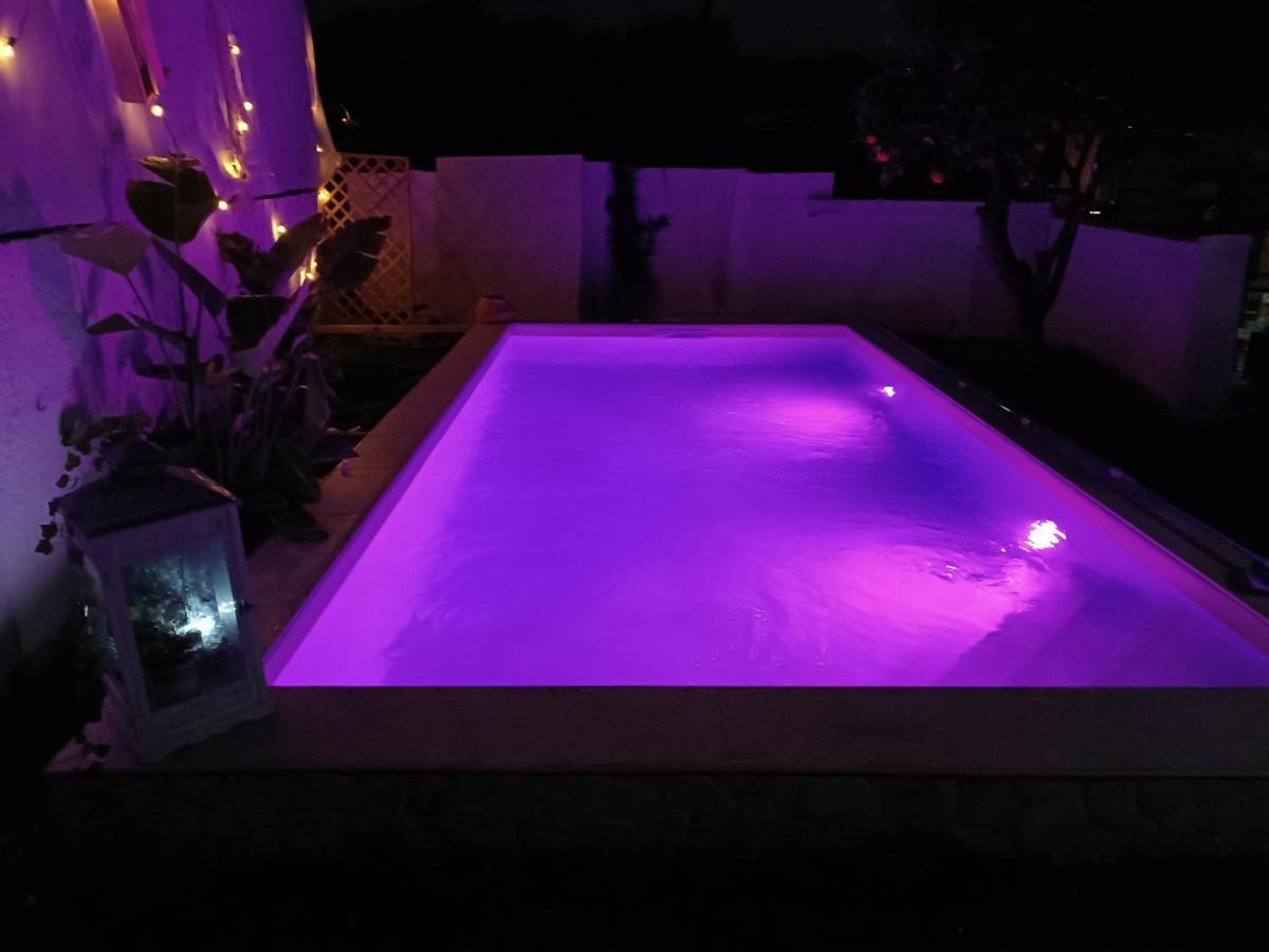 Casa Vacanze Noemi Riposto Exteriér fotografie