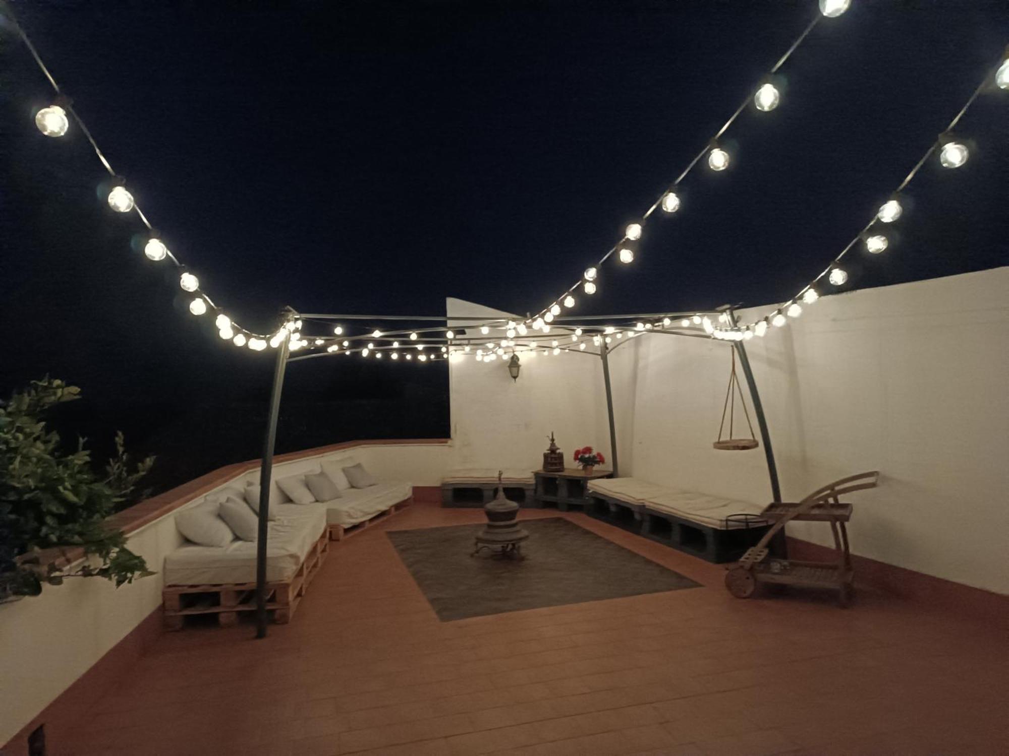 Casa Vacanze Noemi Riposto Exteriér fotografie