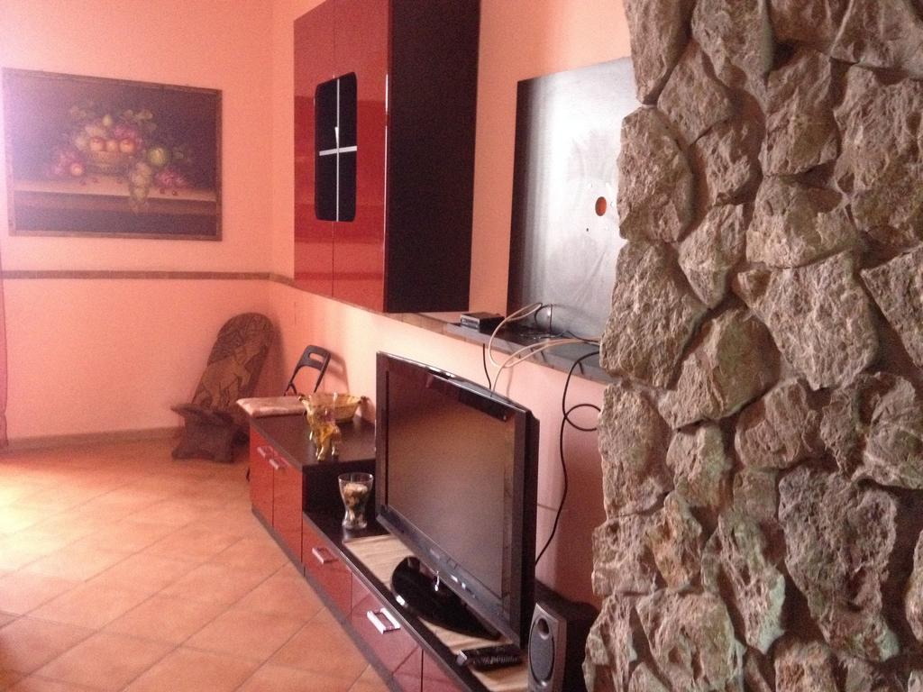 Casa Vacanze Noemi Riposto Pokoj fotografie