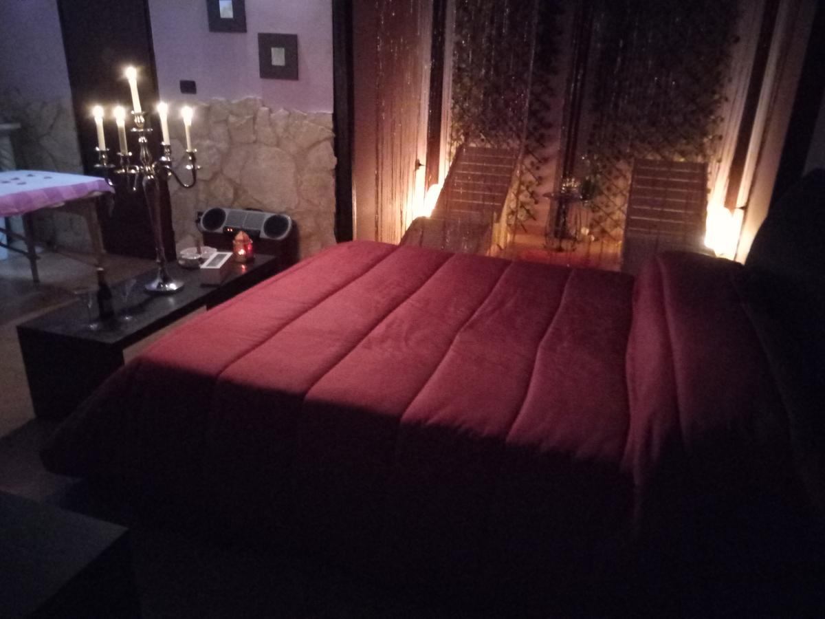 Casa Vacanze Noemi Riposto Exteriér fotografie
